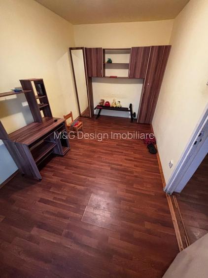 Apartament 2 camere Sagului mobilat, utilat - 4