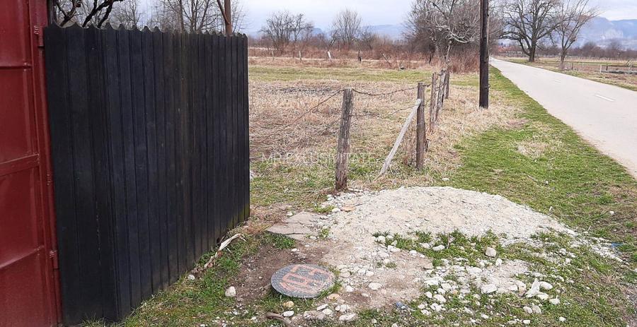 TEREN INTRAVILAN SI EXTRAVILAN POLOVRAGI - BENGEASCA - 6