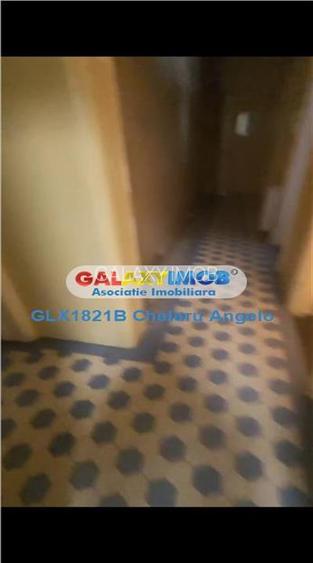 Unirii apartament 7 camere,suprafata utila 198 mp,stare bună - 16