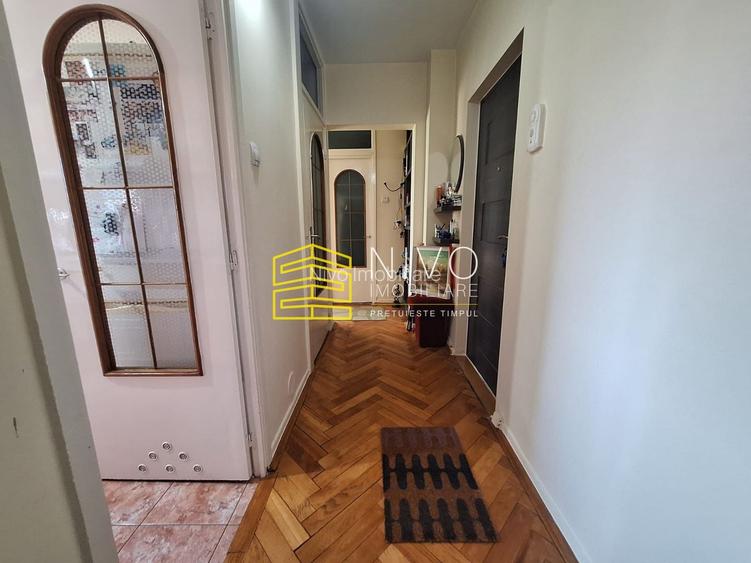 Apartament 2 camere – Tg. Mureș – Unirii – Zona Școlii - 6