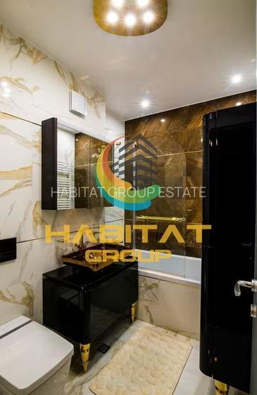 3 camere Timpuri noi 66.85 mp investitie la 9 min metrou - 3