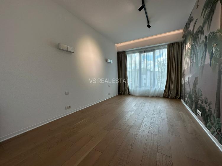 ONE MIRCEA ELIADE, apartament la inchiriere cu 3 camere, terasa si garaj - 19