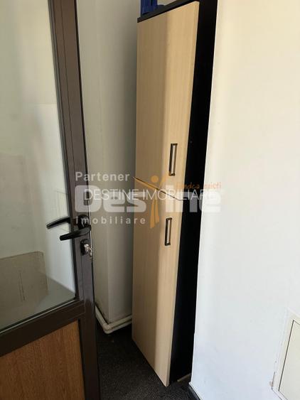 Spatiu parcare privata birouri/clinica/ Pacurari - 6