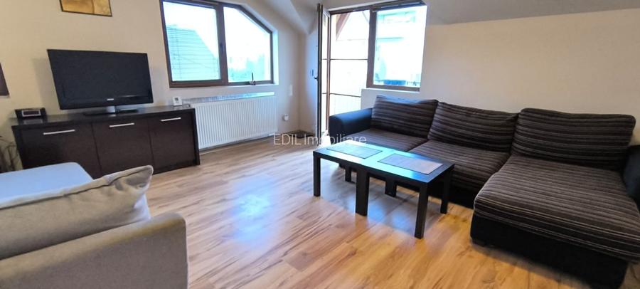 Apartament de vânzare, 2 camere, 50 mp, Andrei Mureșanu zona Nottara - 2