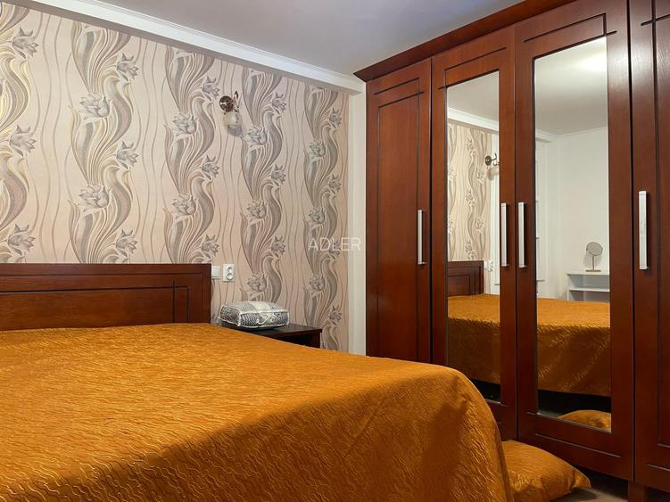 Zona Praga, apartament in vila cu gradina si garaj - 6