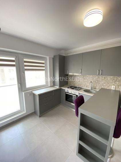Apartament cochet-Totul Nou-Loc parcare- Zona Sos Alexandriei-Leroy Merlin - 6