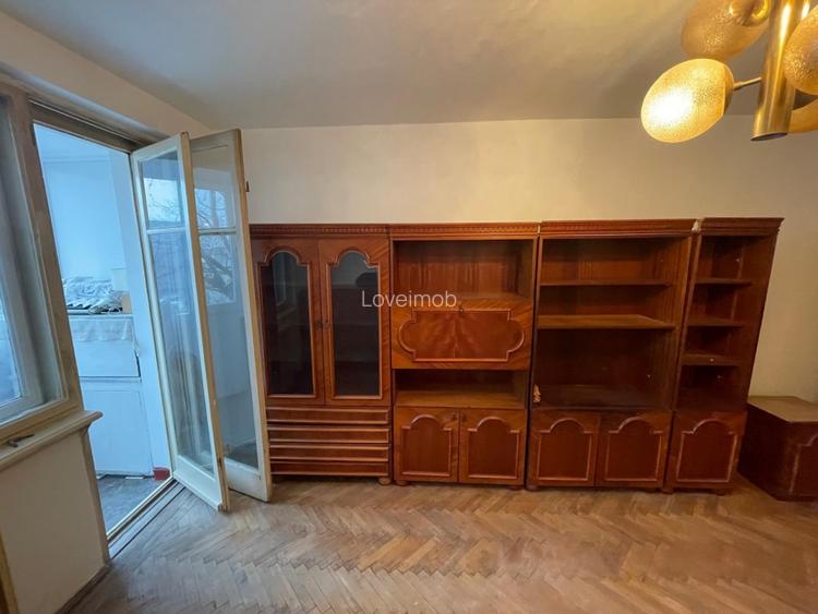 Apartament 2 camere Gara Obor - 4