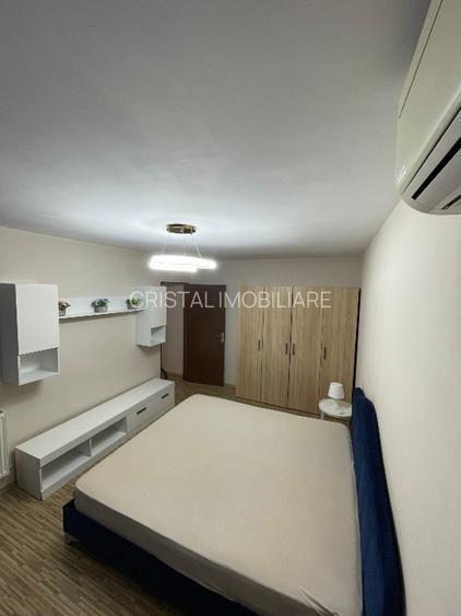 Apartament 2 camere, 2 băi, centrală proprie, pet friendly, modern - 3