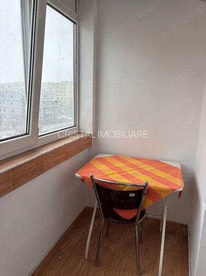 Apartament 2 camere de închiriat Apărătorii Patriei - 9