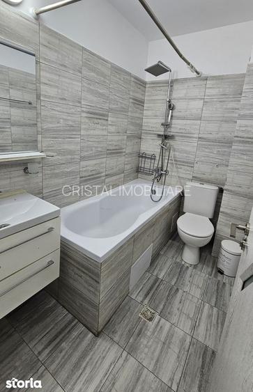 Închiriere Apartament cu 2 camere Titan, bloc 2018, etaj 2, balcon, AC - 7