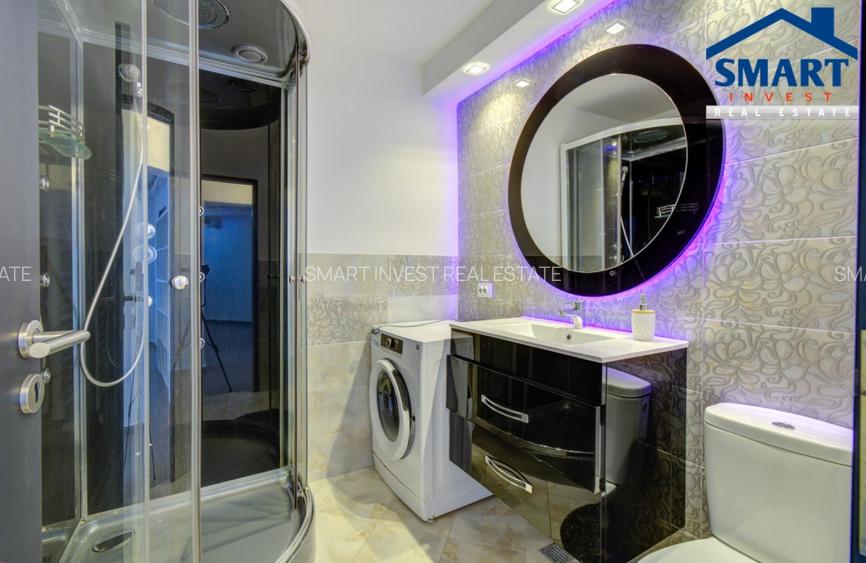 Apartament 3 camere Unirii - Calea 13 Septembrie - Marriot - centrala - 7