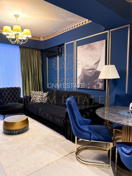 2 Camere Et.1/11 | Parcare | Novum Politehnica - 4