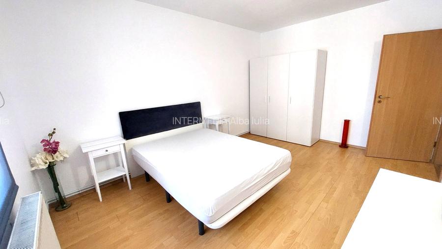 Apartament cu 2 camere Bloc Nou in Tolstoi, mobilat si utilat - 8