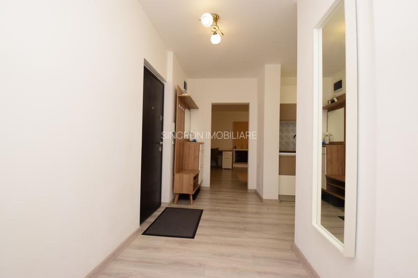 Parcare, stradal, Zizin cu Calea Vitan - metrou Mihai Bravu - 17