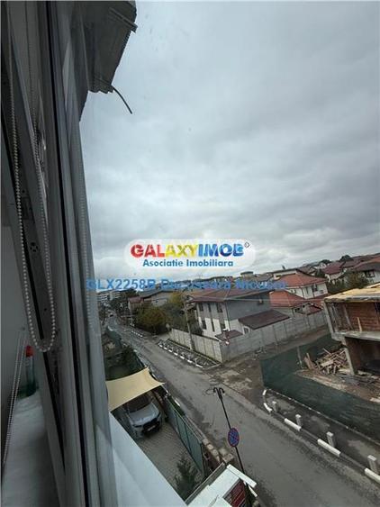 Apartament 2 camere Militari Residence Mobilat 38 mp 62 900 euro - 12