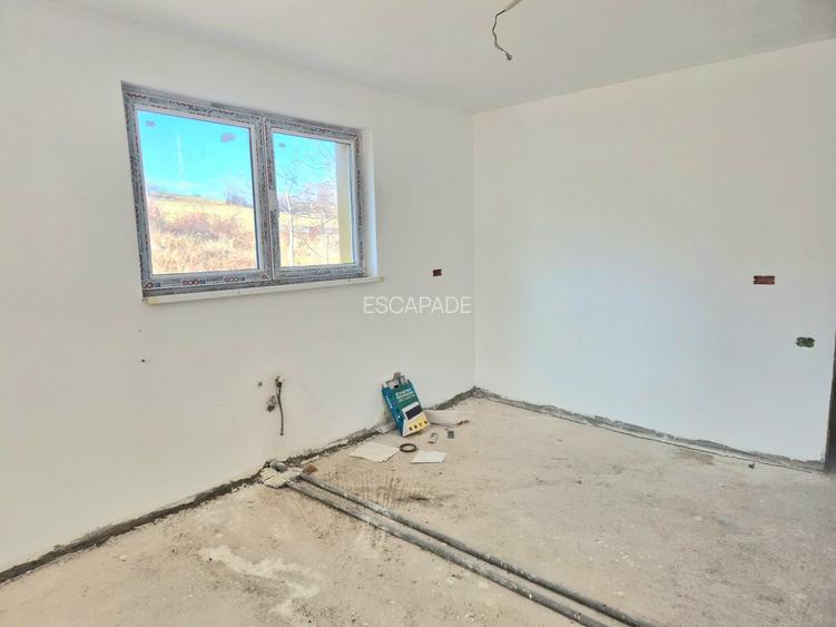 Casa 200 mp,Tarlungeni, Brasov - 16