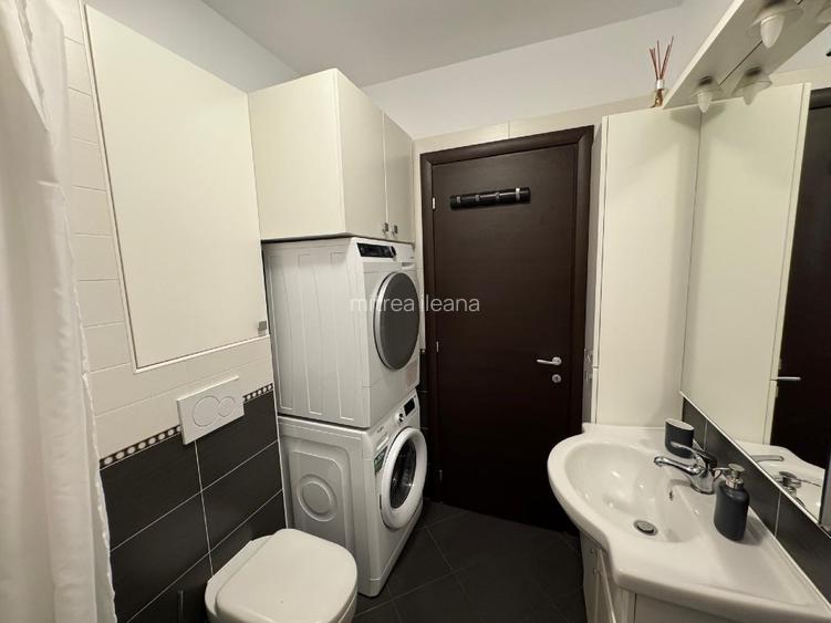 Inchiriere apartament 2 camere cu garaj si boxa - 12