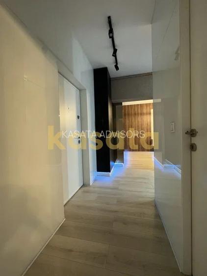 2 camere Floreasca ULTRAFINISAT  | "gata de mutat" - 8