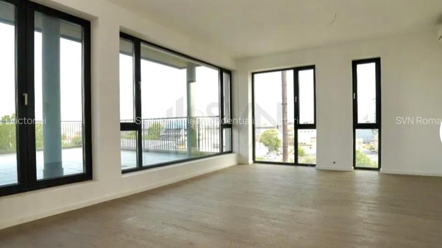 REA1025332 Penthouse 2 camere cu terasa bloc nou Timpuri Noi - 3
