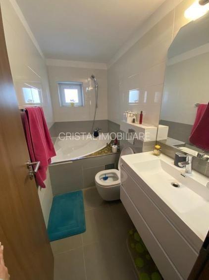 Apartament 3 camere, de inchiriat, parcare inclusa, 13 Septembrie -Prosper - 10