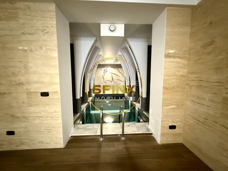 VILĂ INTERBELICĂ DE REPREZENTARE – ULTRACENTRAL,  648 MP | ARHITECTURĂ DEOSEBITA - 9