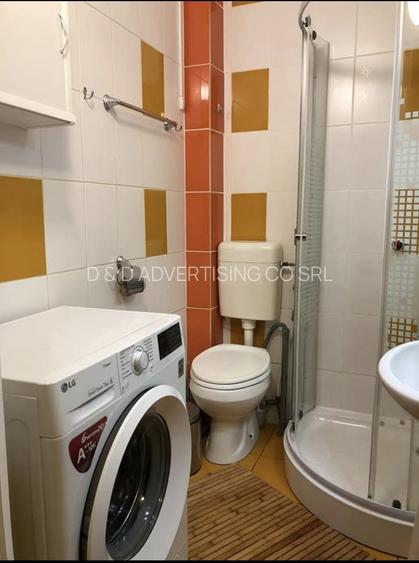 TIMISOARA - 8 minute metrou Romancierilor - Garsoniera MODERNA - 6