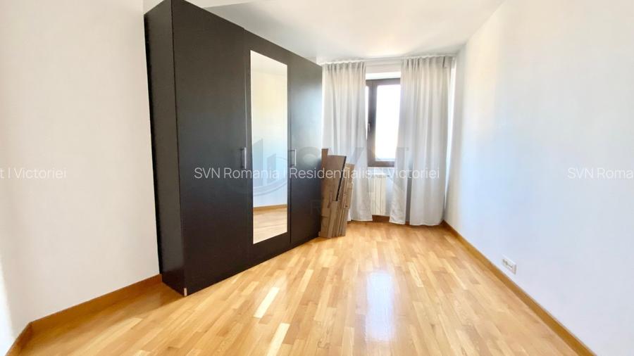 REA1014189 Apartament 3 camere Intrare directa in parc Cartierul Francez - 12