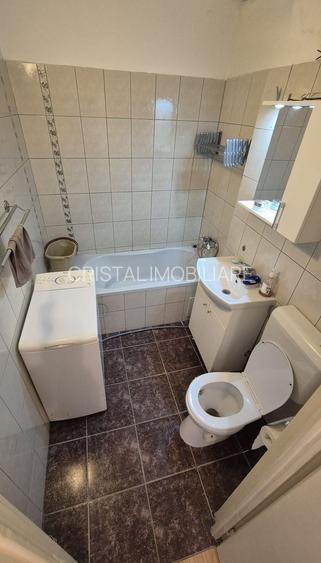 Apartament 2 camere, mobilat, utilat, Campia Libertatii, pet friendly - 7