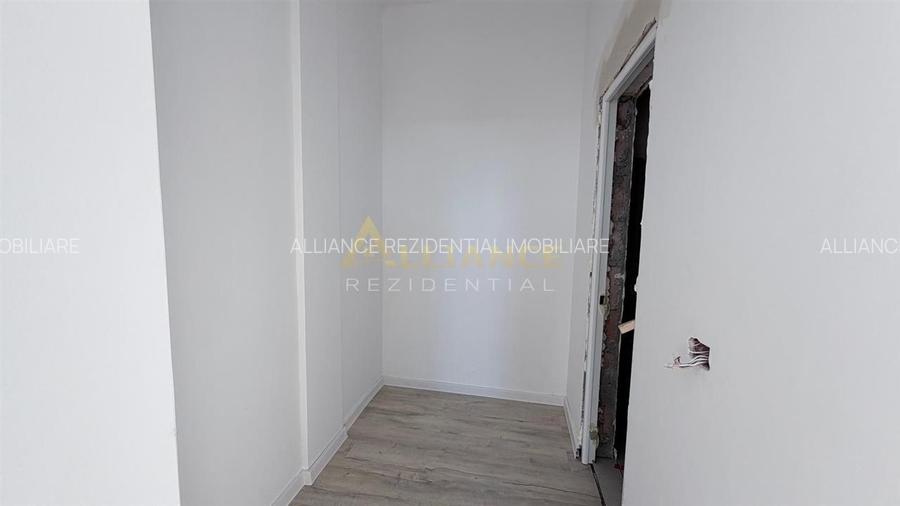 Casa Individuala - 4 camere - 2 bai - 350mp teren - 5