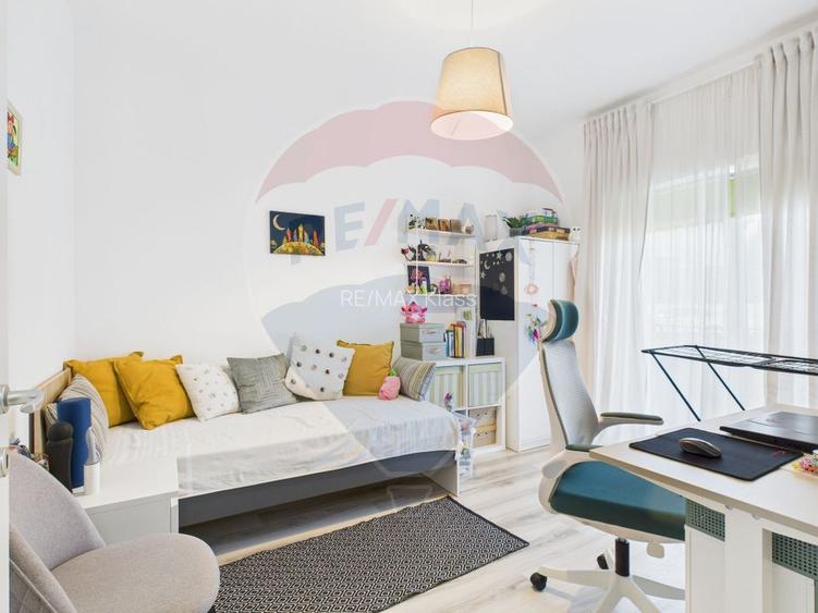 De vanzare | Apartament 3 camere | Northlight Residence - 12