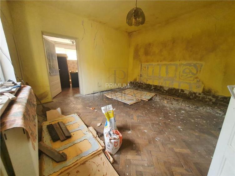 CIARDA ROSIE, CASA 3 CAMERE CURTE CU GRADINA, GARAJ - 2