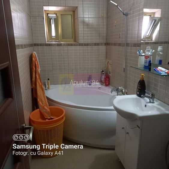 Vanzare apartament 2 camere Nerva Traian-adiacent - 7