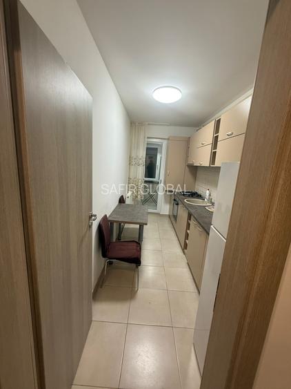 Garsoniera de inchiriat - 8