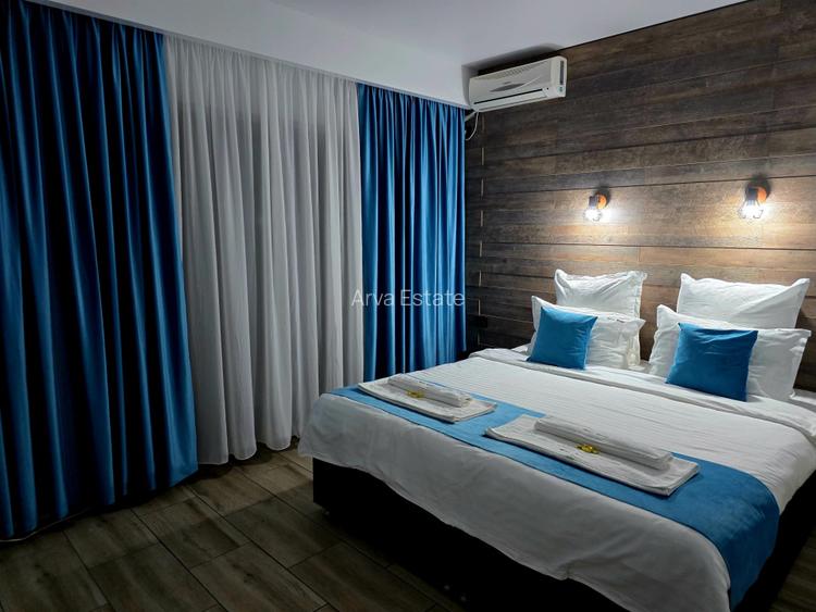 Pensiune Mont Blanc Eselnita Clisura Dunarii Comision 0 - 13