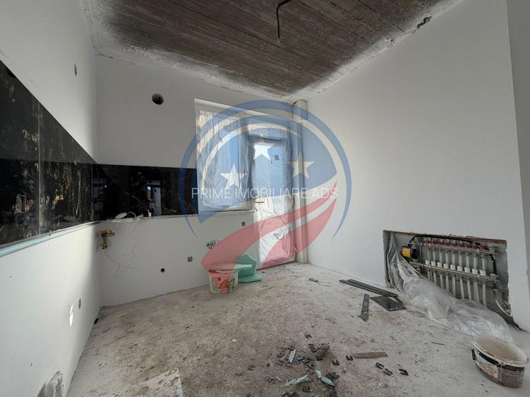 Casa de vanzare Bariera Valcii - 4