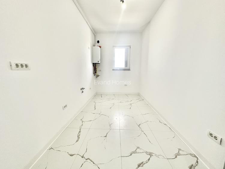 Muta-te Intr-un Apartament Nou in Giroc – 2 Camere, Design Modern, Zona Neptun - 7