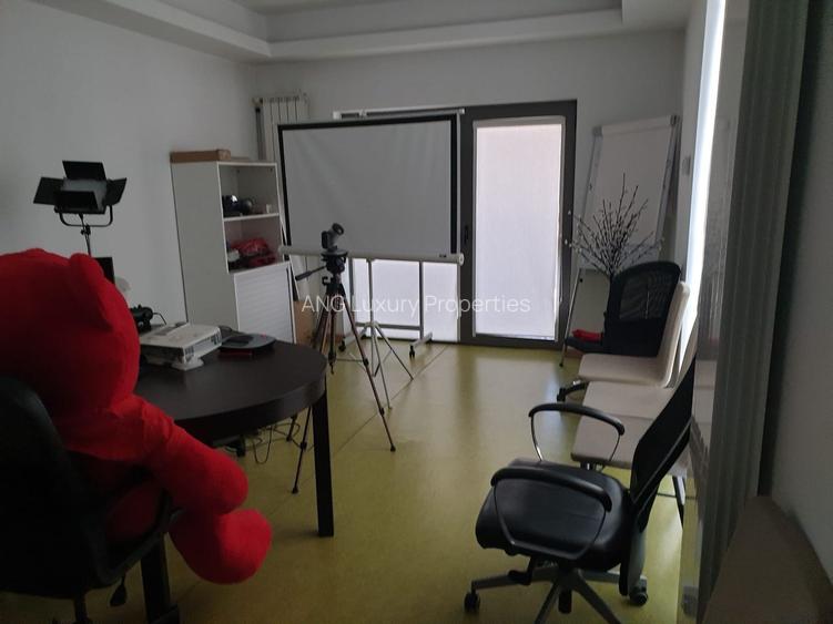 SPATII DE BIROURI LUX, PIATA ROMANA - 7