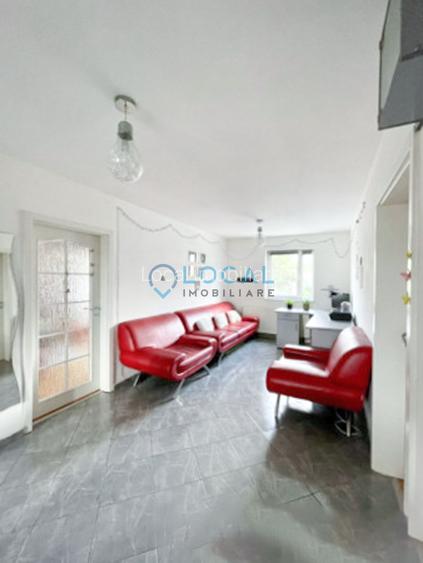 Apartament 4 camere | 82mp | Manastur | La Terenuri - 2