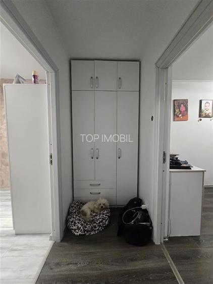 Apartament 2 camere Decomandat - Cantemir - 6
