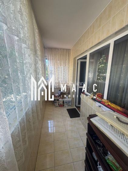 Apartament 2 camere | Etaj 1 | Zona Ostroveni | Gigacalorimetru - 5