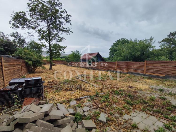 Duplex de vânzare | Teren de 700 mp | Cartierul Dâmbul Rotund - 18