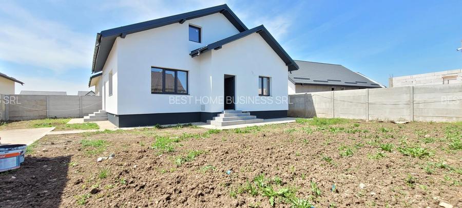 Casa  Premium, Pantelimon, Strada Nerei, granita cu Dobroesti - 7