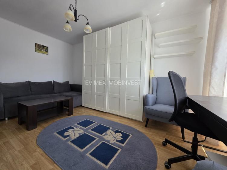 Dristor Baba Novac Inchiriere Garsoniera - 5