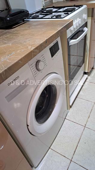 Lujerul - 3 minute metrou Lujerul - Apartament MODERN - 7