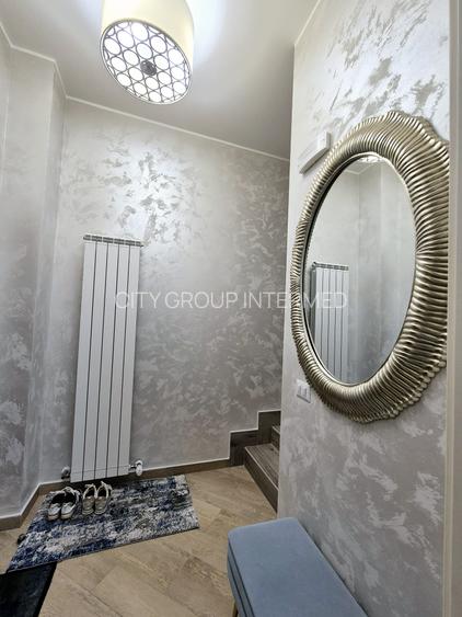 Faleza Nord - Cea mai cocheta vila din complexul Santa Maria Bay - 20