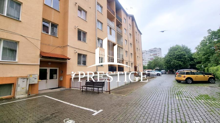 APARTAMENT 3 CAMERE | ETAJ 2 | BALCON | ZONA CIREȘICA | PET FRIENDLY - 11