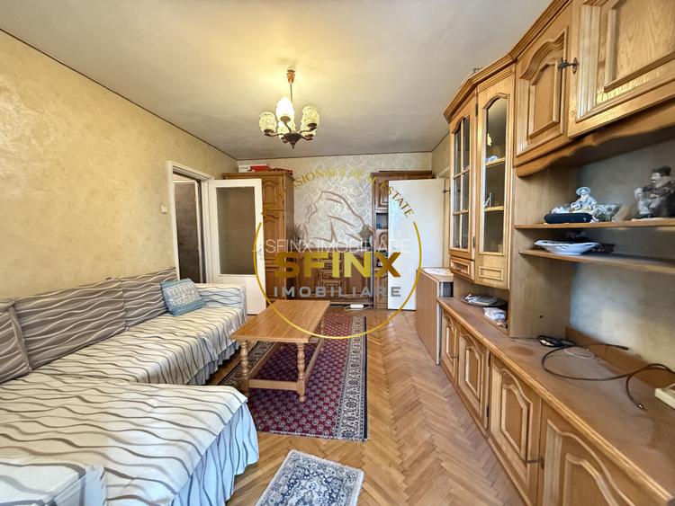 2 Camere Berceni | Metrou Piata Sudului | Bloc reabilitat termic - 9