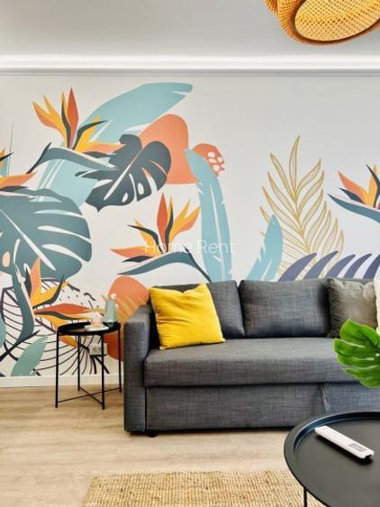 GARSONIERA PLAZA RESIDENCE/LUX/CENTRALA PROPRIE//METROU - 2