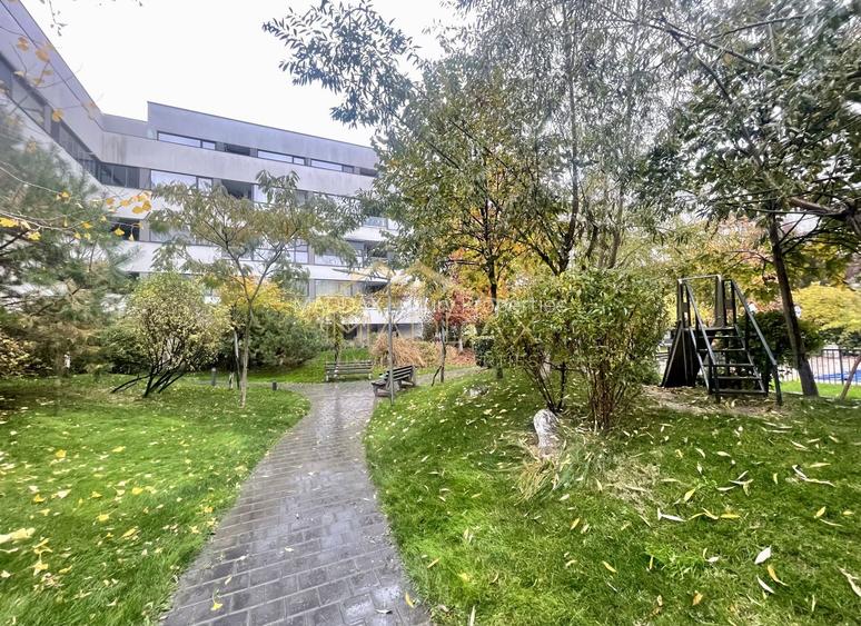 Apartament 4 camere***Bloc NOU premium**Piscina//Sector 1_Chitila - 17