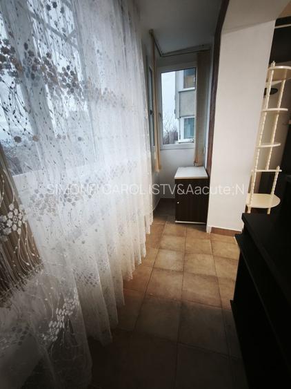 Apartament cu 3 dormitoare in zona UMFST ( 7 Noiembrie) - 8